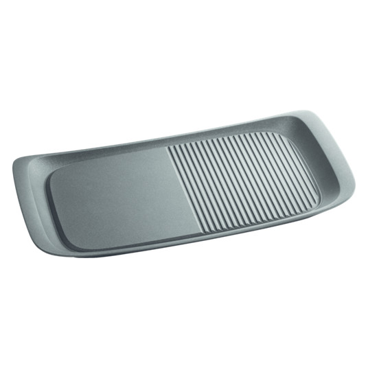 „Maxi Sense Plancha Grill“ grilis AEG MAXI-GRILL