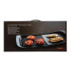 „Maxi Sense Plancha Grill“ grilis AEG MAXI-GRILL