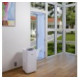 Montavimo rinkinys mobiliam kondicionieriui - durims Wood's