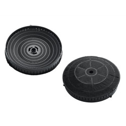 Anglies filtras, pirmtakas, Type 57 MCFE21