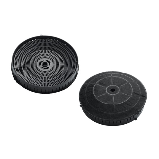 Anglies filtras, pirmtakas, Type 57 MCFE21