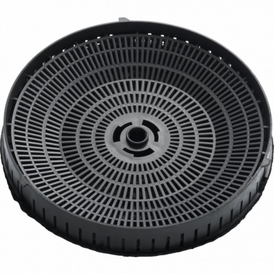 Anglies filtras, pirmtakas, Type 57 MCFE21