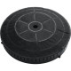 Anglies filtras, pirmtakas, Type 57 MCFE21