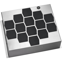 Anglies filtras Super Performing Street 2.0 SUPCHARCF1