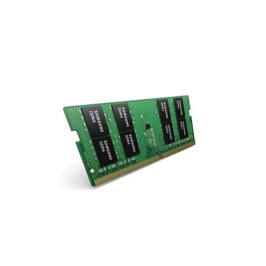 Samsung M471A4G43MB1-CTD atminties modulis 32 GB 1 x 32 GB DDR4 2666 MHz