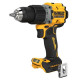 DEWALT DCD805NT-XJ grąžtas 2000 RPM 1,34 kg