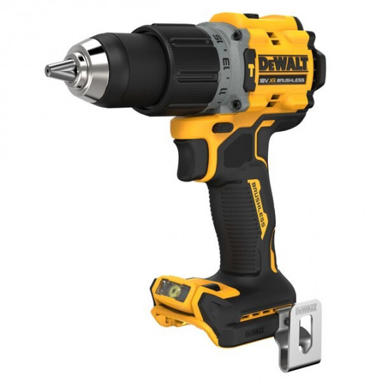 DEWALT DCD805NT-XJ grąžtas 2000 RPM 1,34 kg