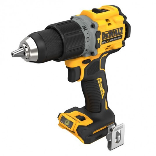 DEWALT DCD805NT-XJ grąžtas 2000 RPM 1,34 kg