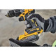 DEWALT DCD805NT-XJ grąžtas 2000 RPM 1,34 kg