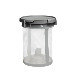 Mikroplastiko filtro kasetė AEG A4WHCAR1