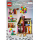 LEGO® 43217 │ Disney „Up“ namas