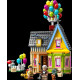 LEGO® 43217 │ Disney „Up“ namas
