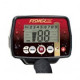 Metalo detektorius Fisher F22 su 11“ (28cm.) DoubleD rite