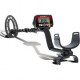 Metalo detektorius Fisher F22 su 11“ (28cm.) DoubleD rite