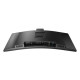 Philips | 34B1U5600CH | 34 in | VA | WQHD 3440 x 1440 at 120 Hz | 350 cd/m² | HDMI, DisplayPort, USB-C | 100 Watt | Height, swivel, tilt | Speaker(s)