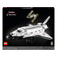 LEGO® 10283 ICONS NASA daugkartinis erdvėlaivis „Discovery“