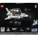 LEGO® 10283 ICONS NASA daugkartinis erdvėlaivis „Discovery“