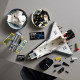 LEGO® 10283 ICONS NASA daugkartinis erdvėlaivis „Discovery“