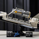 LEGO® 10283 ICONS NASA daugkartinis erdvėlaivis „Discovery“