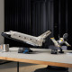 LEGO® 10283 ICONS NASA daugkartinis erdvėlaivis „Discovery“