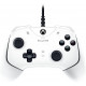 Žaidimų pultelis RAZER Wolverine V2 - Baltas RZ06-03560200-R3M1