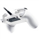 Žaidimų pultelis RAZER Wolverine V2 - Baltas RZ06-03560200-R3M1