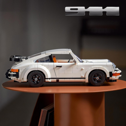 LEGO® 10295 ICONS Porsche 911