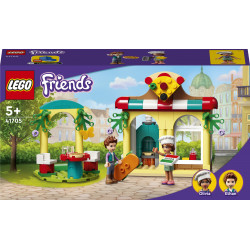 LEGO® 41705 FRIENDS Hartleiko miesto picerija