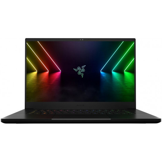 Nešiojamas kompiuteris RAZER Blade 15 RZ09-0421NEG3-R3E1 QHD, 15.6", i9-12900H, RAM 16GB, SSD 1TB, Windows 11 Home