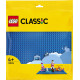 LEGO® 11025 CLASSIC Mėlyna pagrindo plokštelė
