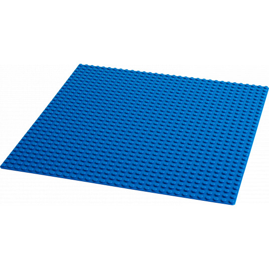 LEGO® 11025 CLASSIC Mėlyna pagrindo plokštelė