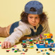 LEGO® 11025 CLASSIC Mėlyna pagrindo plokštelė