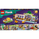LEGO® 41729 FRIENDS Ekologiško maisto parduotuvė