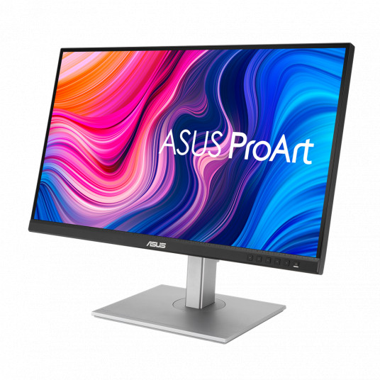 Monitorius Asus ProArt ekranas 4K UHD, 27 colių PA279CV 90LM06M1-B01170