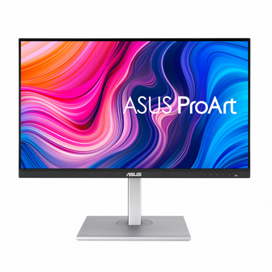 Monitorius Asus ProArt ekranas 4K UHD, 27 colių PA279CV 90LM06M1-B01170
