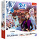 TREFL FROZEN Žaidimas 2 in 1 Frozen II