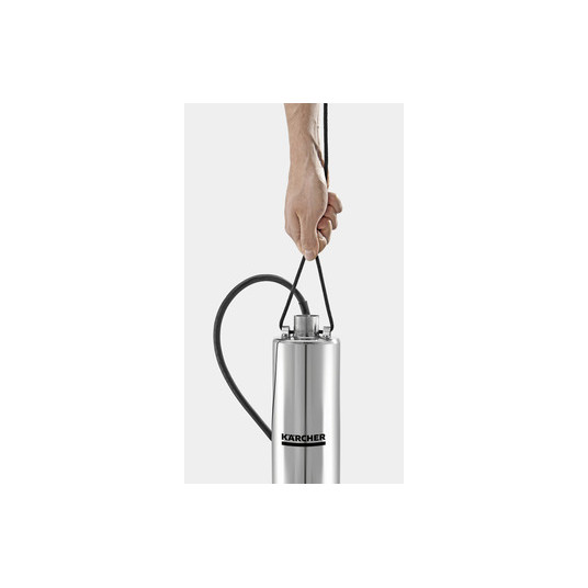 Giluminis vandens siurblys Karcher BP 4 DEEP WELL (1.645-421.0)