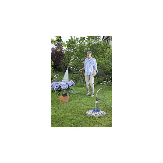Giluminis vandens siurblys Karcher BP 4 DEEP WELL (1.645-421.0)