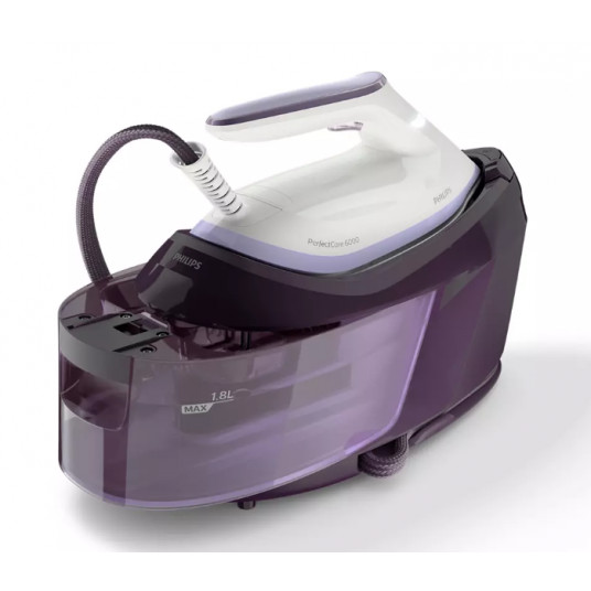 Lyginimo sistema Philips PSG6024/30