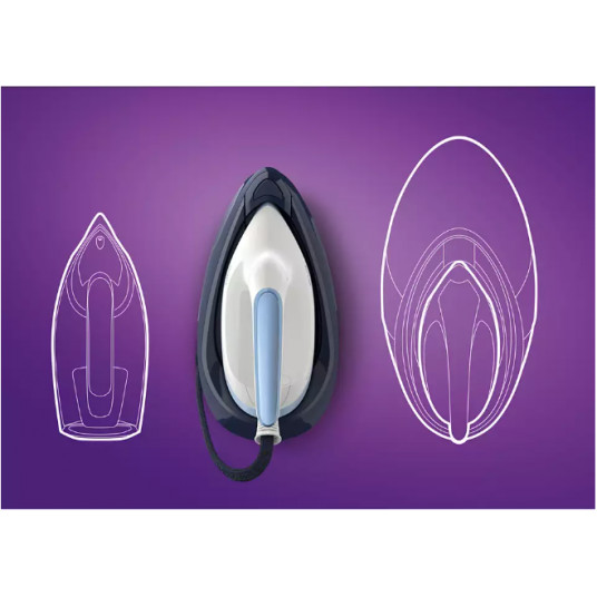 Lyginimo sistema Philips PSG6026/20