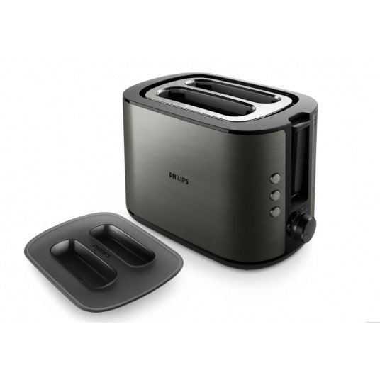  Skrudintuvas Philips HD2651/80