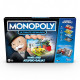 HAS Žaidimas „Monopolis: super elektroninė bankininkystė“, LT E8978LT