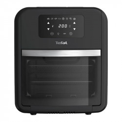 Karšto oro gruzdintuvė Tefal FW501815 Easy Fry Oven & Grill 9-in-1
