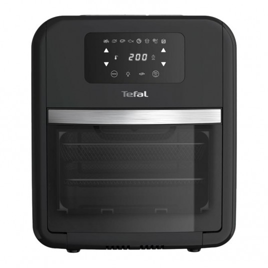 Karšto oro gruzdintuvė Tefal FW501815 Easy Fry Oven & Grill 9-in-1