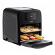 Karšto oro gruzdintuvė Tefal FW501815 Easy Fry Oven & Grill 9-in-1