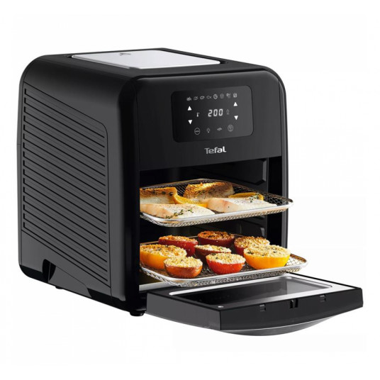 Karšto oro gruzdintuvė Tefal FW501815 Easy Fry Oven & Grill 9-in-1