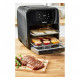 Karšto oro gruzdintuvė Tefal FW501815 Easy Fry Oven & Grill 9-in-1