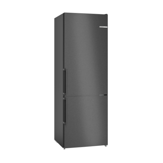 Šaldytuvas BOSCH KGN49VXCT 