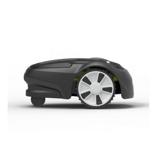 Belaidis vejos pjovimo robotas Greenworks OPTIMOW7