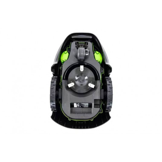 Belaidis vejos pjovimo robotas Greenworks OPTIMOW7